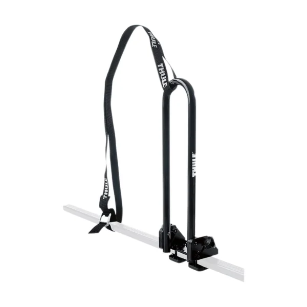 Thule kayak support
